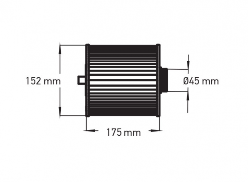Filterkartusche f. Wellis Whirlpools